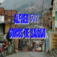 Somos De Barrio - Single - alfred 502