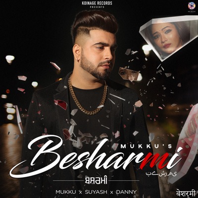 Besharmi - Single