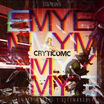 Entre micros y escenarios - Single