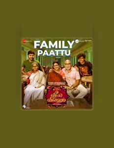 聆聽 Bombay Jayashri Ramnath、觀看音樂影片、閱讀小傳、查看巡演日期等！