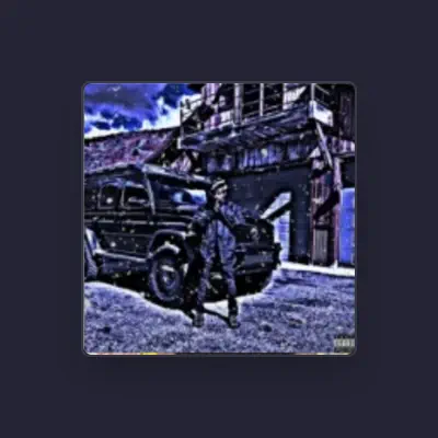 Listen to Derrick Kimbrough, watch music videos, read bio, see tour dates & more!
