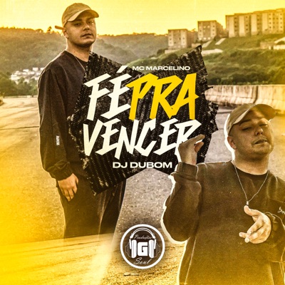 Fé pra Vencer - Single