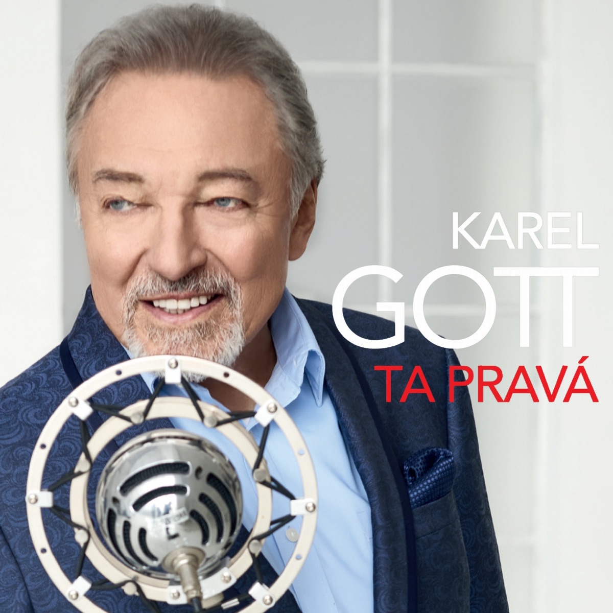 Jdi za štěstím - Single by Karel Gott & Prague Radio Symphony Orchestra on  Apple Music