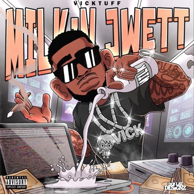 Milk'n Jwett