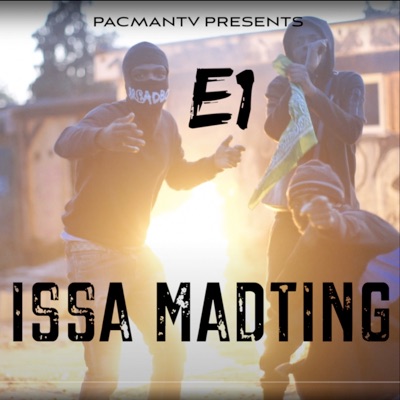 Issa Madting - Single