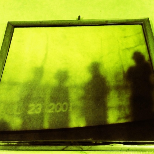 Shadows of Life - Single album cover