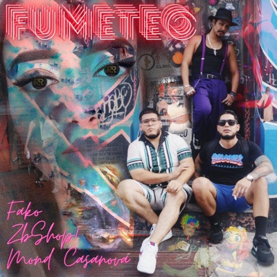 Fumeteo (feat. FAKO & Zb-Shop) - Single