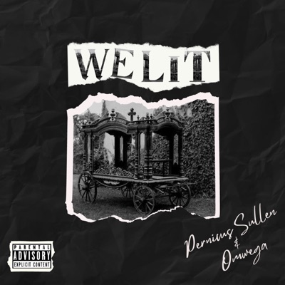 WE LIT (feat. Omwega) - Single