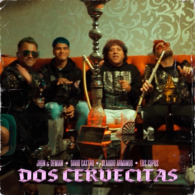 Dos Cervecitas - Single