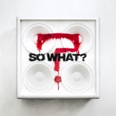 So What? artwork