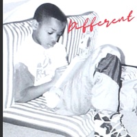 Different - Single - T.Raby