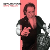Devil May Care artwork