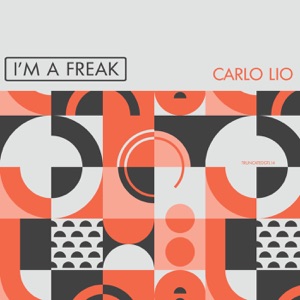 I'm a Freak - EP