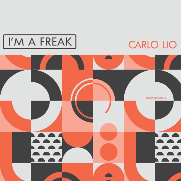 I'm a Freak - EP