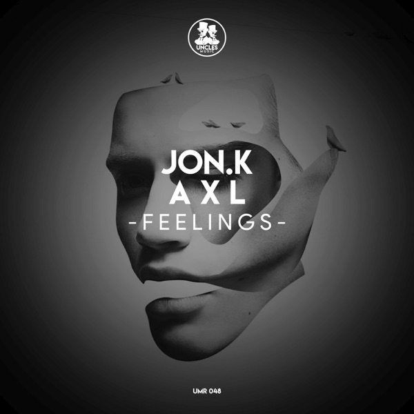 Feelings (feat. A X L) - EP