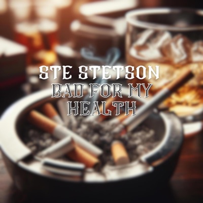 Bad For My Health - Single