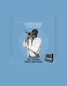 Listen to Clapper Priest, watch music videos, read bio, see tour dates & more!