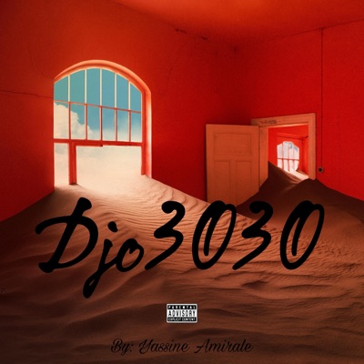 Djo Better Go - Single
