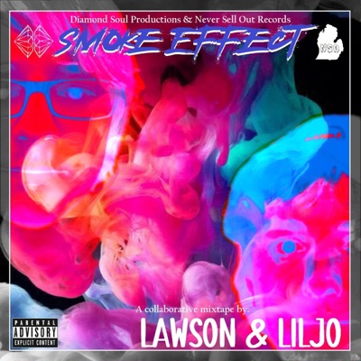 Smoke Effect (feat. LilJo)