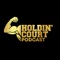 Holdin' Court - Suli4q lyrics