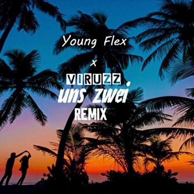 Uns zwei (feat. Young Flex) [Remix] - Single
