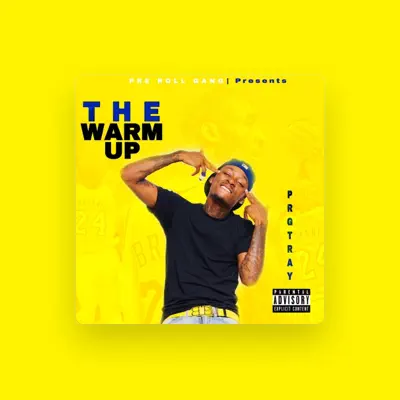 Listen to PRG Tray, watch music videos, read bio, see tour dates & more!