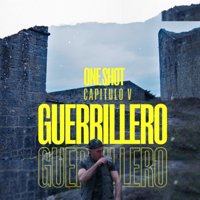 Guerrillero - Single