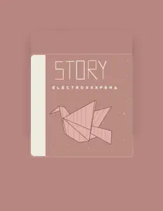 Electroxxxferaを聴いたり、ミュージックビデオを鑑賞したり、経歴やツアー日程などを確認したりしましょう！