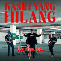 Kasih Yang Hilang — Lantana