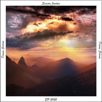 Divine Sorrow - EP