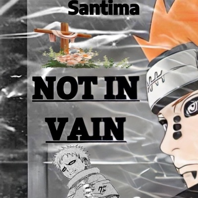 Not In Vain - Single