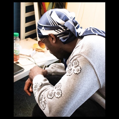 Grigri du griot (feat. Florent l'heriteau & Asas Prod) - Single