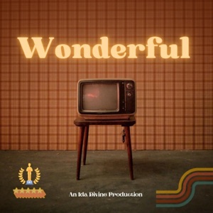 Wonderful - Single