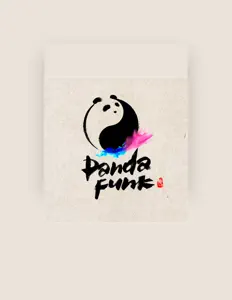 聆聽 PANDA FUNK、觀看音樂影片、閱讀小傳、查看巡演日期等！