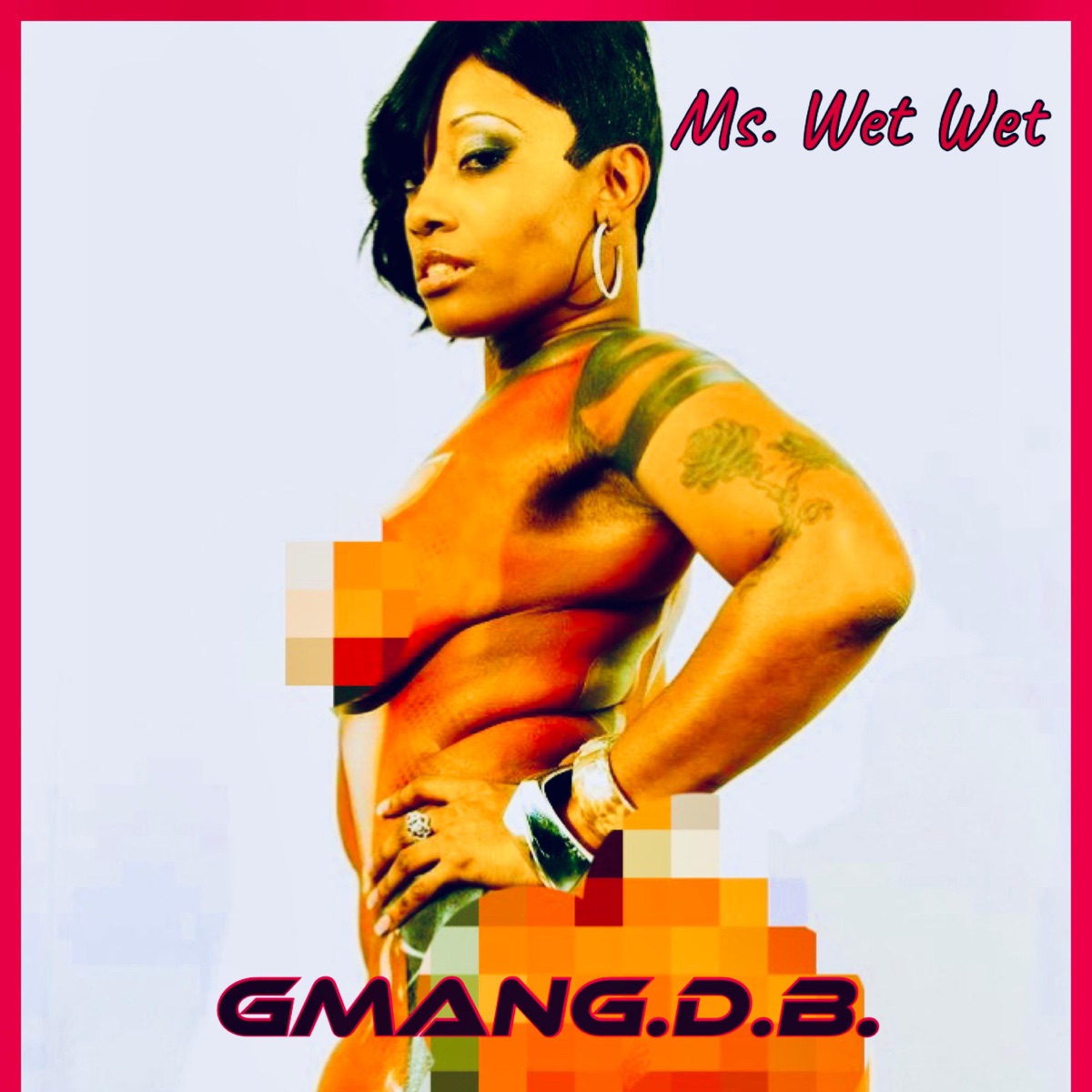 Cherokee Dass 5 - Album by Gmang.D.B. - Apple Music