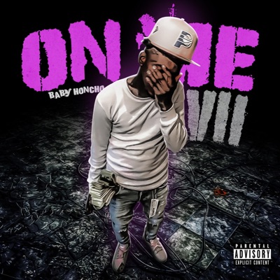 On Me 7 - EP