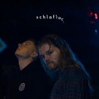 schlaflos - Single - winterheide & Liuz
