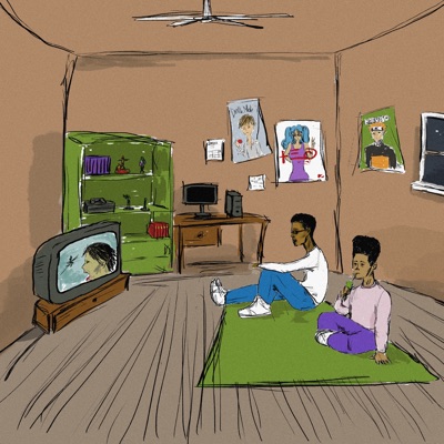 Introvert (feat. Sweepy) - Single