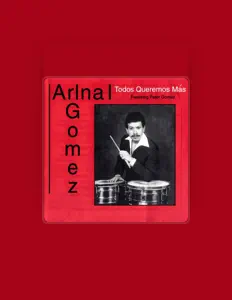Escucha a Arinal Gomez, mira videos musicales, lee su biografía, consulta las fechas de las gira y más.