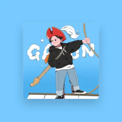 Listen to 가온, watch music videos, read bio, see tour dates & more!