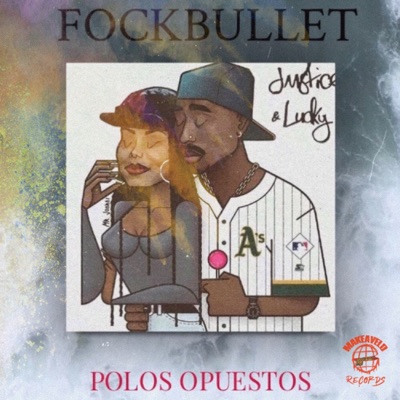 Polos Opuestos - Single