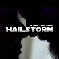 Hailstorm - Single - Nu Breed & Jesse Howard