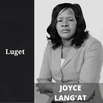JOYCE LANG'AT - Luget