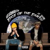 Edge of the Earth (feat. iayze) - Single