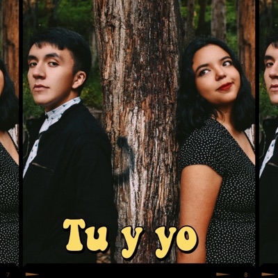 Tu y Yo - Single