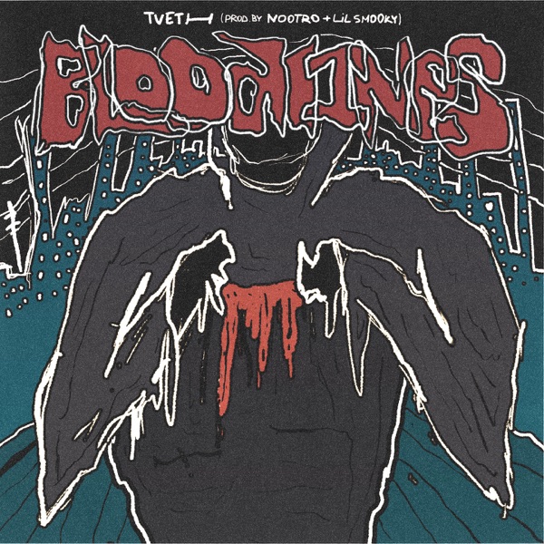 BLOODLINES - Single