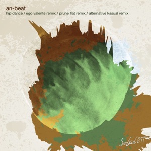 Hip Dance - EP