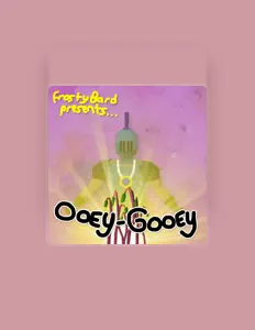 Hör dir Frosty Bard an, schau dir Musikvideos an, lies die Biografie, finde Tourdaten und mehr!
