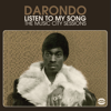 Get up off Your Butt - Darondo