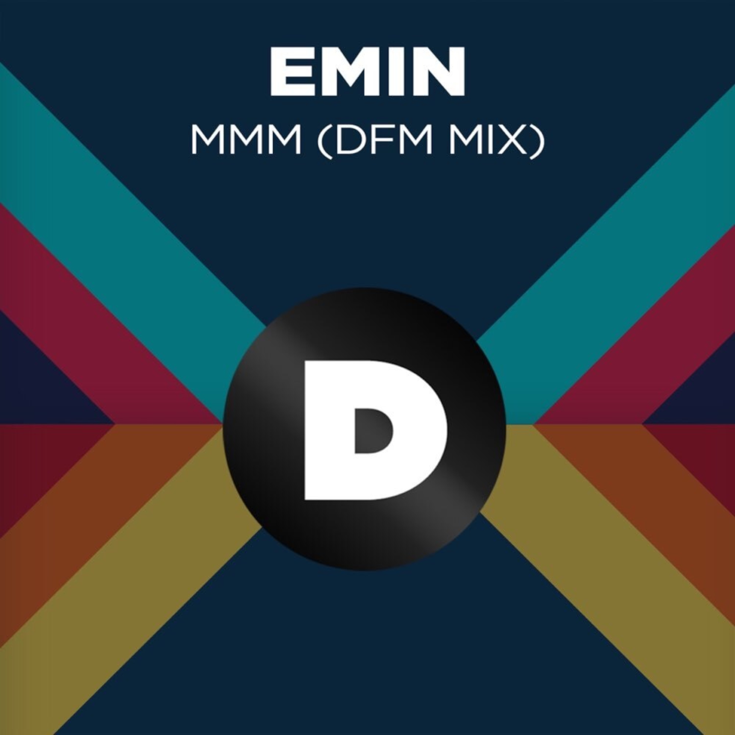 МММ (Radio DFM Mix) - Single